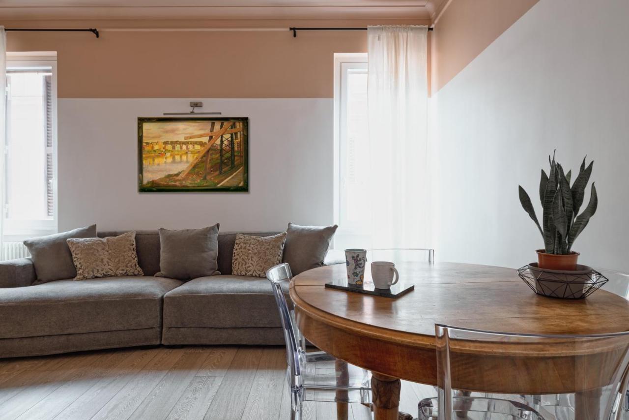 Fontana Di Trevi!! Comfy&Elegant 3Bedroom 2Bath Roma Eksteriør bilde