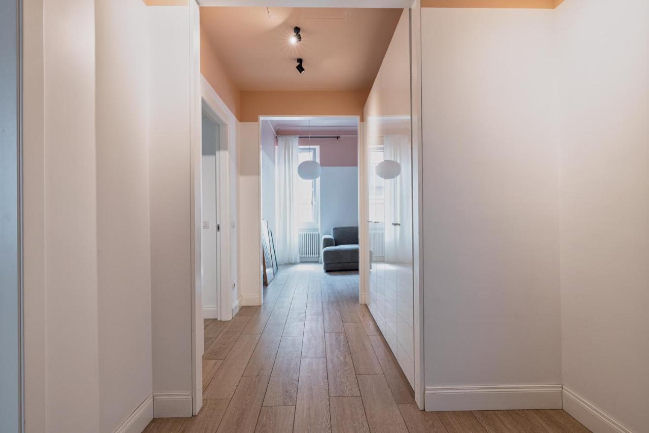 Fontana Di Trevi!! Comfy&Elegant 3Bedroom 2Bath Roma Eksteriør bilde