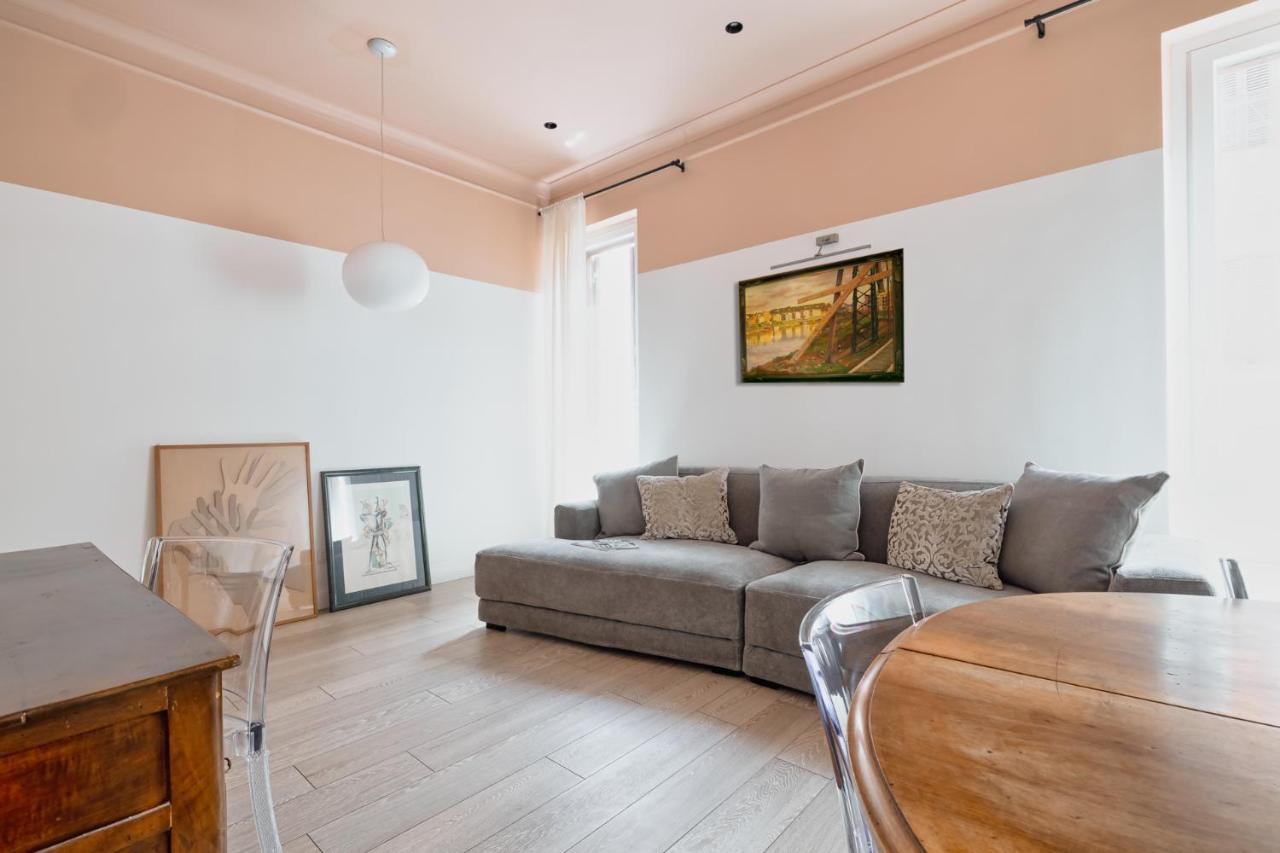 Fontana Di Trevi!! Comfy&Elegant 3Bedroom 2Bath Roma Eksteriør bilde