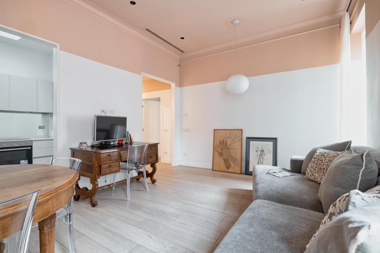 Fontana Di Trevi!! Comfy&Elegant 3Bedroom 2Bath Roma Eksteriør bilde