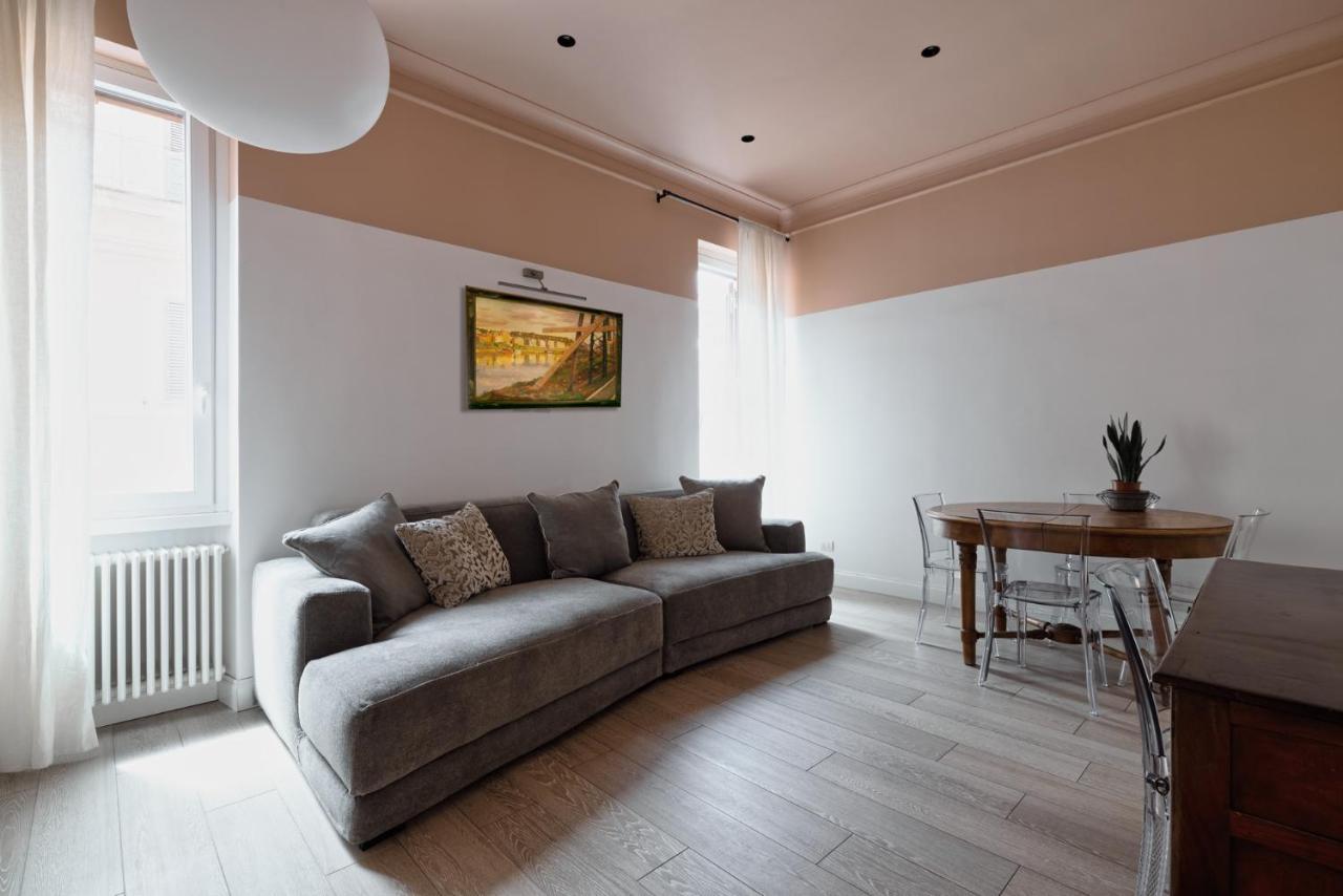 Fontana Di Trevi!! Comfy&Elegant 3Bedroom 2Bath Roma Eksteriør bilde