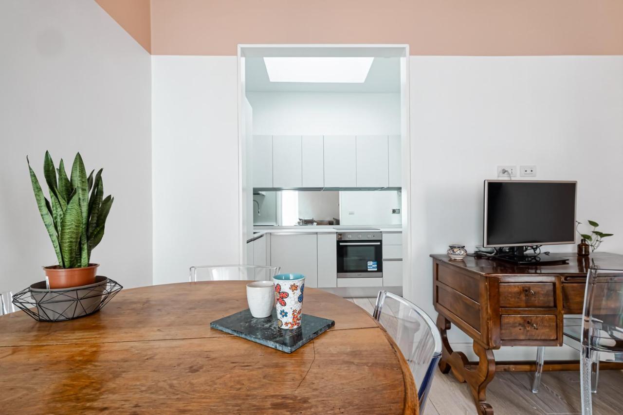 Fontana Di Trevi!! Comfy&Elegant 3Bedroom 2Bath Roma Eksteriør bilde