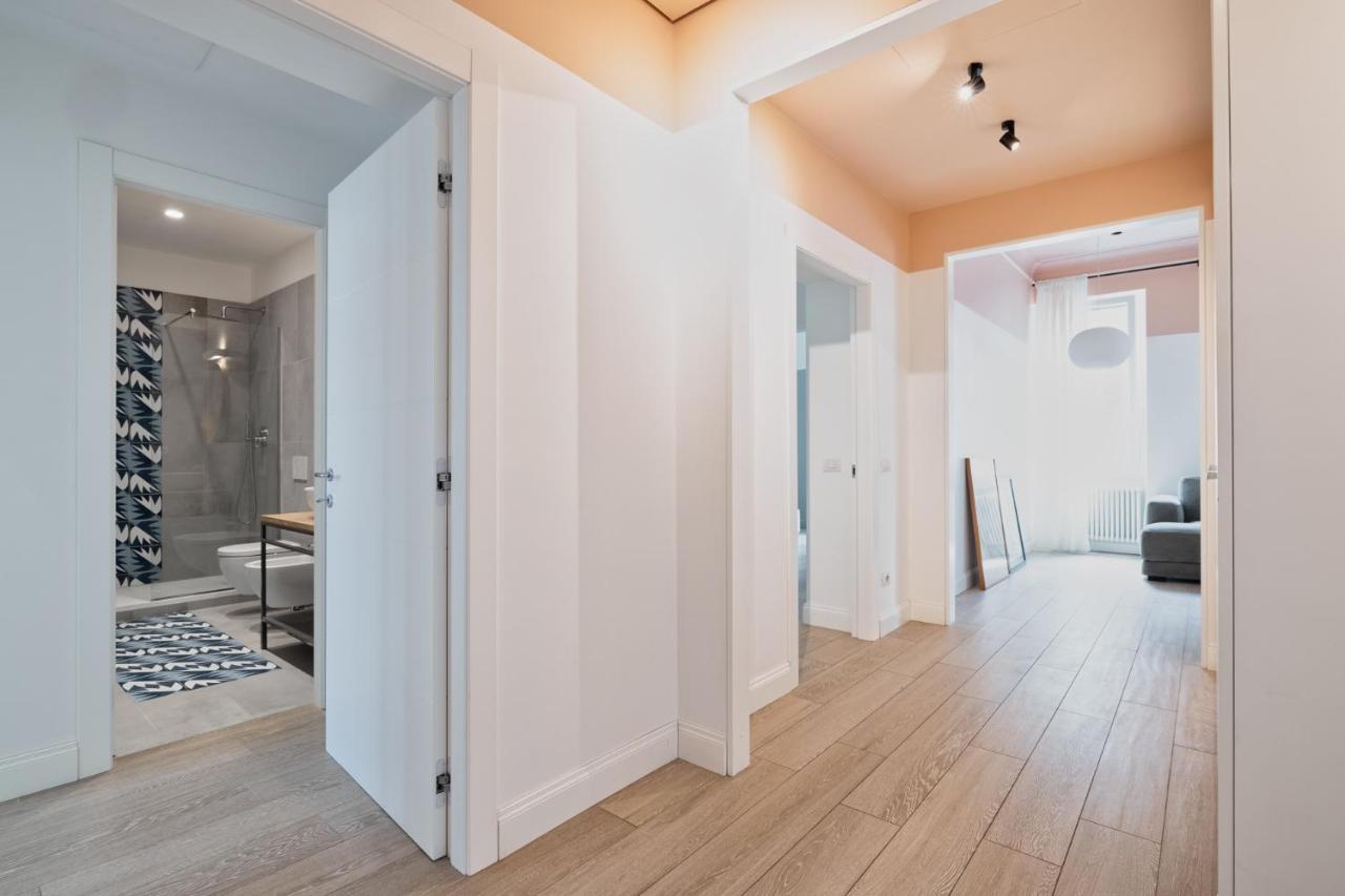 Fontana Di Trevi!! Comfy&Elegant 3Bedroom 2Bath Roma Eksteriør bilde