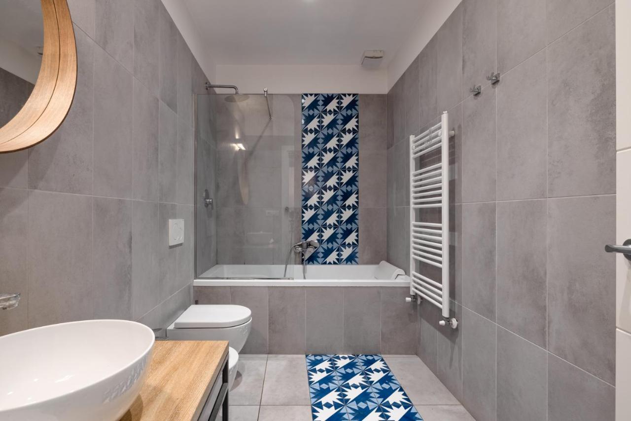 Fontana Di Trevi!! Comfy&Elegant 3Bedroom 2Bath Roma Eksteriør bilde