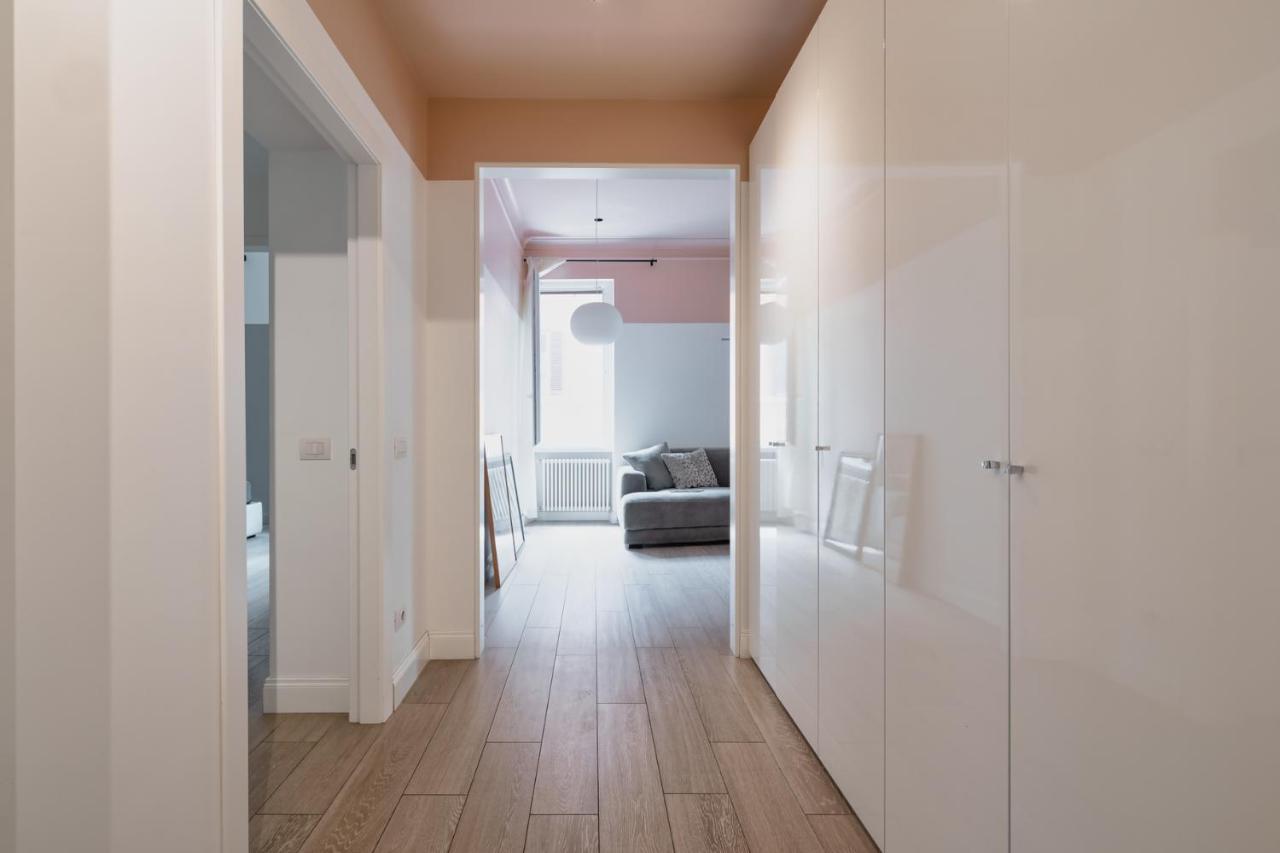 Fontana Di Trevi!! Comfy&Elegant 3Bedroom 2Bath Roma Eksteriør bilde