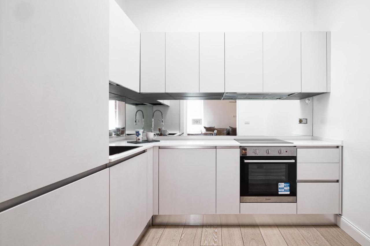 Fontana Di Trevi!! Comfy&Elegant 3Bedroom 2Bath Roma Eksteriør bilde