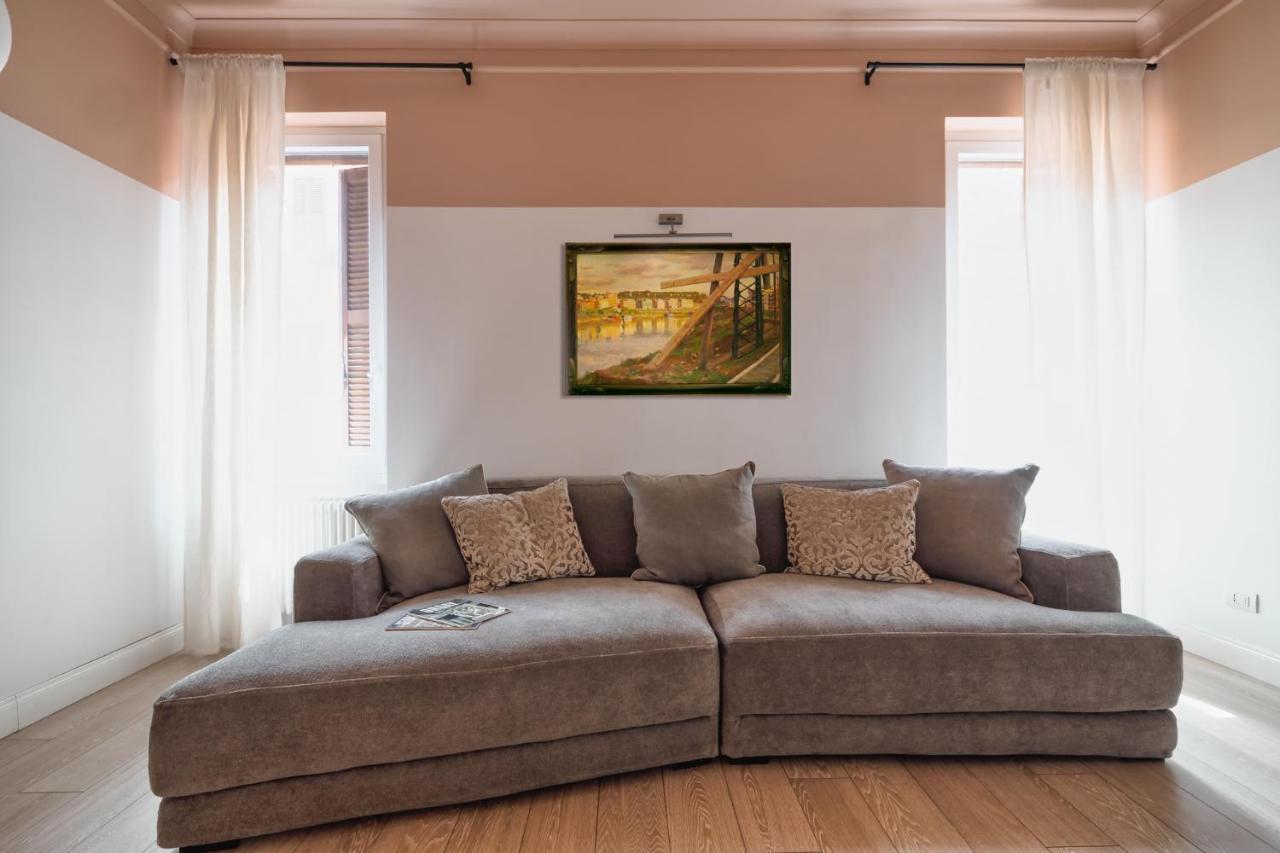 Fontana Di Trevi!! Comfy&Elegant 3Bedroom 2Bath Roma Eksteriør bilde