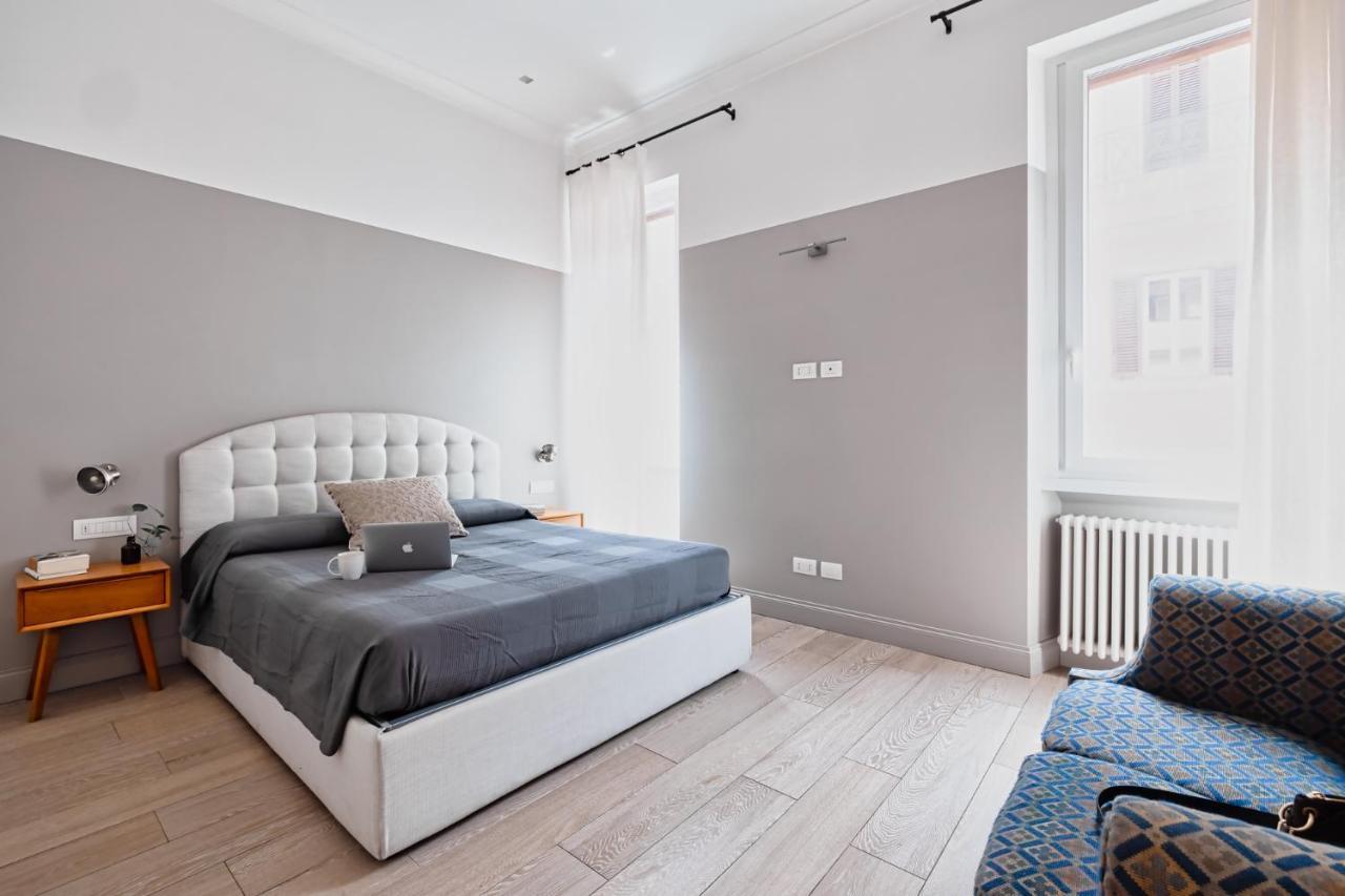 Fontana Di Trevi!! Comfy&Elegant 3Bedroom 2Bath Roma Eksteriør bilde