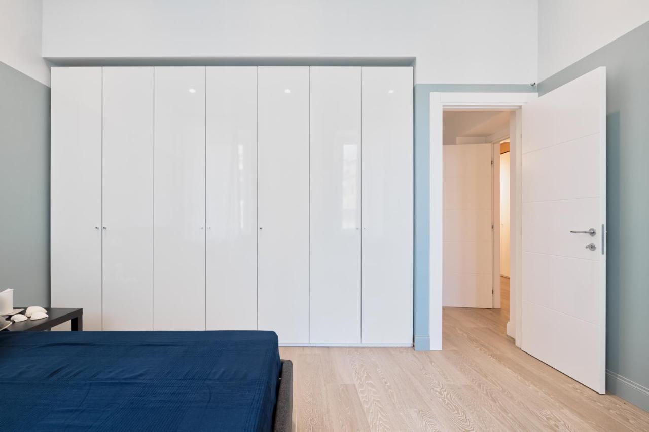 Fontana Di Trevi!! Comfy&Elegant 3Bedroom 2Bath Roma Eksteriør bilde