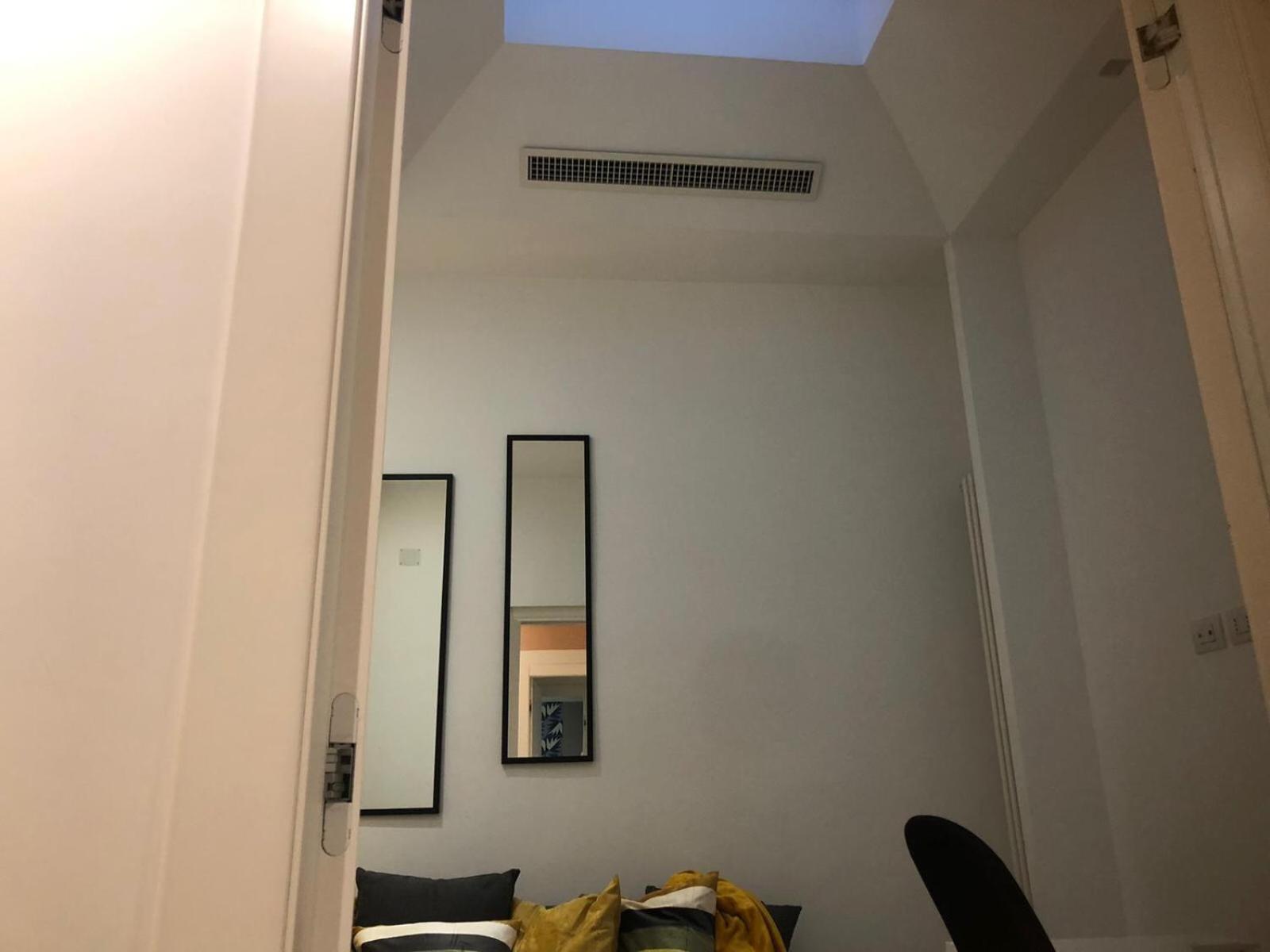 Fontana Di Trevi!! Comfy&Elegant 3Bedroom 2Bath Roma Eksteriør bilde